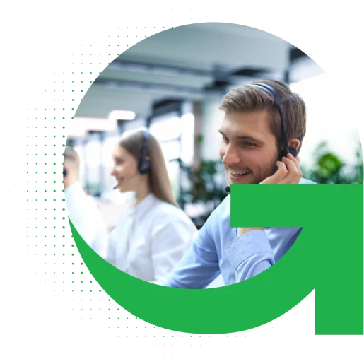 healthcare contact center service